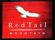 RedTail logo